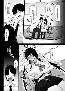 Page 11 of Tsurugi gyaru o yare!! - preview thumbnail