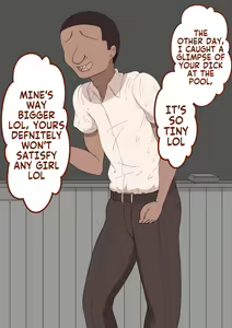 Page 18 of "Hinako no Itazura" ~Iyamina Danshi Ni~ | Hinako's Mischief ~To a Sarcastic Boy~ - preview thumbnail