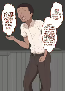 Page 19 of "Hinako no Itazura" ~Iyamina Danshi Ni~ | Hinako's Mischief ~To a Sarcastic Boy~ - preview thumbnail
