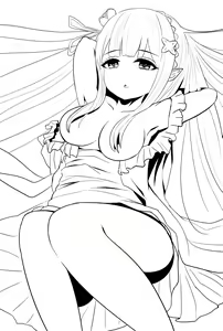 Page 592 of Emilia - EMM Collection - preview thumbnail