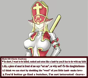 Page 802 of Wood herder (Hentai meat guro) VER2 - preview thumbnail