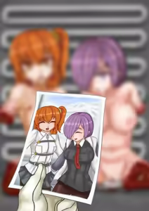 Page 14 of FGO Girls - preview thumbnail