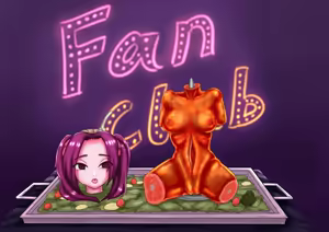 Page 199 of FGO Girls - preview thumbnail