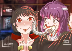 Page 595 of FGO Girls - preview thumbnail