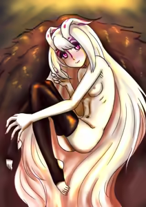 Page 611 of FGO Girls - preview thumbnail