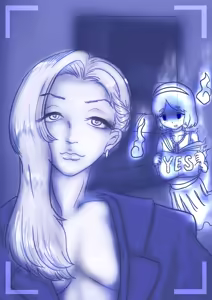 Page 612 of FGO Girls - preview thumbnail