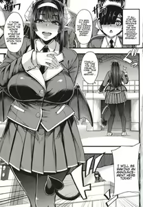 Page 4 of Succubus Sakusei-bu + Extra - preview thumbnail