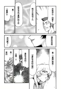 Page 20 of Nise DRAGON BLOOD! 10. - preview thumbnail