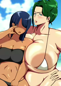 Page 131 of Icha Love Kaa-chan ~Oyako de Mainichi Sex Shitemasu~ - preview thumbnail