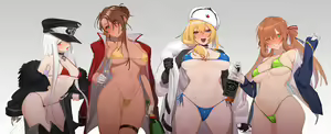 Page 264 of ❤FANBOX❤  米獣 - preview thumbnail