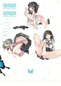 Page 208 of Seifuku Friend Koiasobi - preview thumbnail