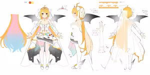 Page 3 of ❤PIXIV❤  あやぎ大福 - preview thumbnail