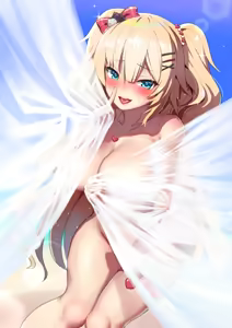 Page 319 of ❤PIXIV❤  あやぎ大福 - preview thumbnail