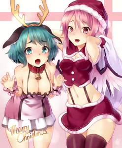 Page 857 of ❤PIXIV❤  あやぎ大福 - preview thumbnail