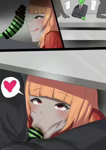 Page 470 of かなみルボン - preview thumbnail