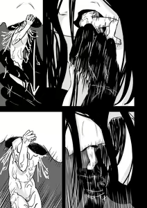 Page 3 of The Man-eating Witch 4 - preview thumbnail