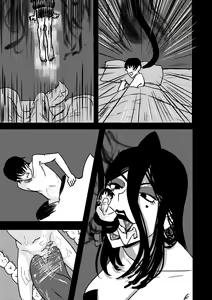 Page 5 of The Man-eating Witch 4 - preview thumbnail