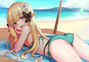 Page 110 of ❤PIXIV❤  Lunarscent - preview thumbnail