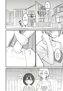 Page 31 of Seishori Oboetate Futanari Chinchin de Musou Shite iru Self o Zettai ni Tomete Miseru - preview thumbnail