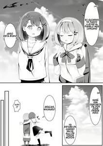Page 5 of Isekai de Yuri 0 | Yuri 0 En Otro Mundo - preview thumbnail