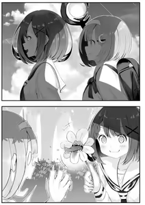 Page 6 of Isekai de Yuri 0 | Yuri 0 En Otro Mundo - preview thumbnail