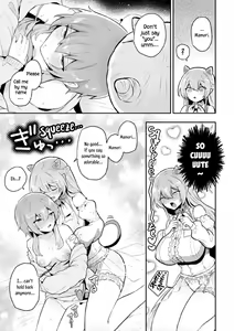Page 12 of Tawaman Succubus 19-kai - "TAWAMAN" SUCCUBUS 19TH FLOOR - preview thumbnail