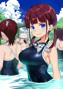 Page 26 of Shishunki to Honki Sex - preview thumbnail