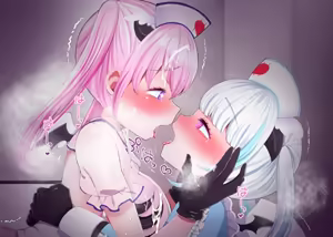 Page 276 of Futago no Inran Bitch Loli Succubus o Hirotta node, Pornhuber Debut Yattemita!! - preview thumbnail