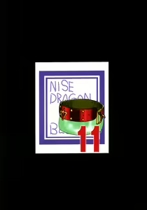 Page 51 of Nise DRAGON BLOOD! 11. - preview thumbnail