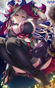 ニュイ・ソシエール — hentai manga cover on Fhentai