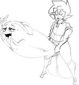 Page 105 of Dumplis - Male OC's - preview thumbnail