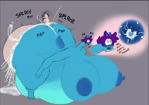 Page 114 of Dumplis - Male OC's - preview thumbnail