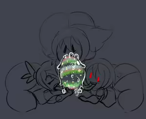 Page 139 of Dumplis - Male OC's - preview thumbnail