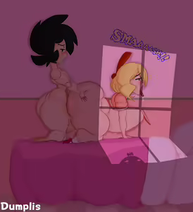 Page 156 of Dumplis - Male OC's - preview thumbnail