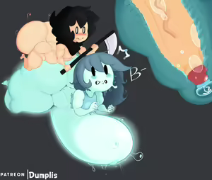 Page 170 of Dumplis - Male OC's - preview thumbnail