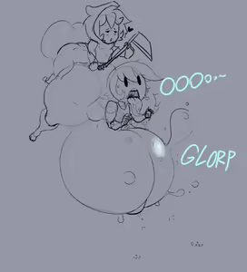 Page 171 of Dumplis - Male OC's - preview thumbnail
