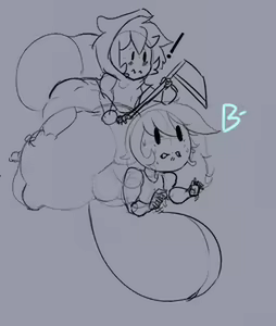 Page 172 of Dumplis - Male OC's - preview thumbnail