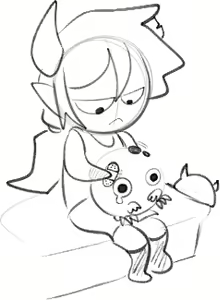 Page 60 of Dumplis - Male OC's - preview thumbnail