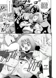 Page 8 of Song Bird - preview thumbnail