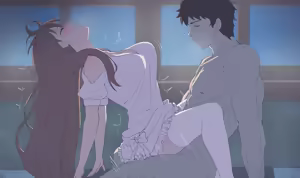 Page 304 of サインこす - preview thumbnail