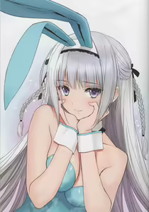 Page 10 of Usagi Matsuri - Bunny Festival - preview thumbnail