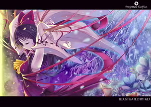 KD — hentai manga cover on Fhentai