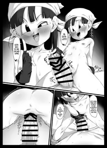 Page 19 of Seme Pan | Aggressive Pan - preview thumbnail