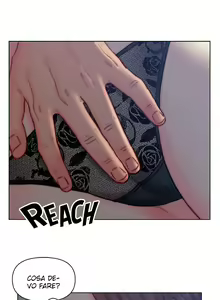 Page 29 of Live-In Son-in-Law Capitolo 14 - preview thumbnail