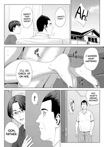 Page 50 of Gibo no Tsukaeru Karada. 2 - preview thumbnail