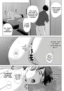 Page 51 of Gibo no Tsukaeru Karada. 2 - preview thumbnail