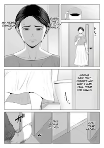 Page 6 of Gibo no Tsukaeru Karada. 2 - preview thumbnail