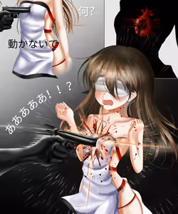 rasyveレサイフ ・菫 — hentai manga cover on Fhentai