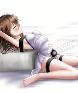 Page 126 of rasyveレサイフ ・菫 - preview thumbnail