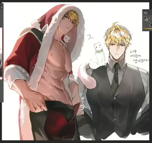 Page 116 of artist:숙면 - preview thumbnail